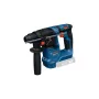 Martello perforatore tas bosch - gbh 18v-18 - superlight