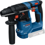 Martello perforatore tas bosch - gbh 18v-18 - superlight