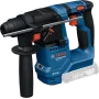 Martello perforatore tas bosch - gbh 18v-18 - superlight