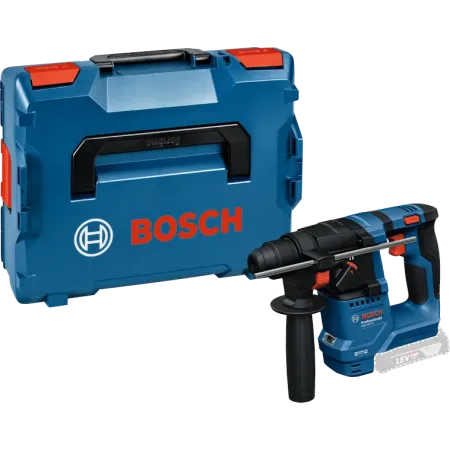 Martello perforatore tas bosch - gbh 18v-18 new - superlight