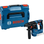 Martello perforatore tas bosch - gbh 18v-18 new - superlight