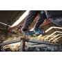 Smerigliatrice angolare  bosch - gws 18v-8 - 