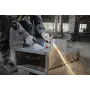 Smerigliatrice angolare bosch - gws 18v-8 - 