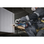 Smerigliatrice angolare  bosch - gws 18v-8 - 
