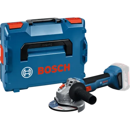 Smerigliatrice angolare bosch - gws 18v-8 -