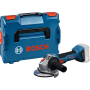 Smerigliatrice angolare  bosch - gws 18v-8 -