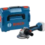 Smerigliatrice angolare bosch - gws 18v-8 -