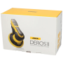 Levigatrice mirka rotorbitale - deros ii 650 - 150 mm