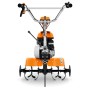 Motozappa stihl mh 600.1 - mh 600.1 - con omaggio