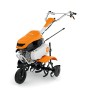Motozappa stihl mh 600.1 - mh 600.1 - con omaggio