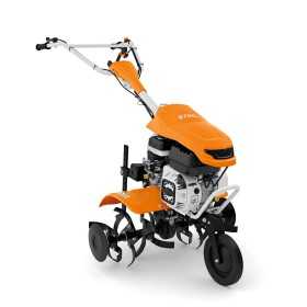 Motozappa stihl - mh 600.1 -