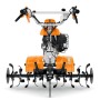 Motozappa stihl mh 700.1 - mh 700.1 - con omaggio