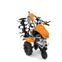 Motozappa stihl mh 700.1 - mh 700.1 - con omaggio