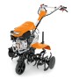 Motozappa stihl mh 700.1 - mh 700.1 - con omaggio