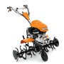 Motozappa stihl - mh 700.1 -