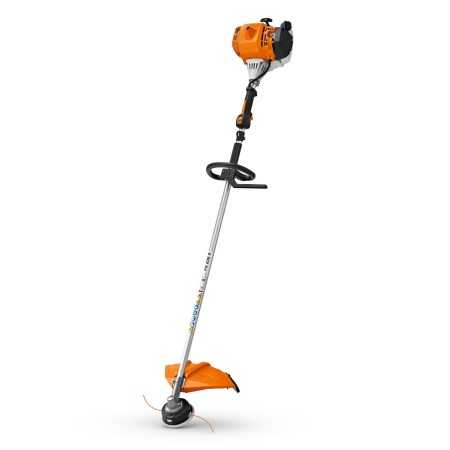 Decespugliatore stihl 35 cc - fs 235 r -
