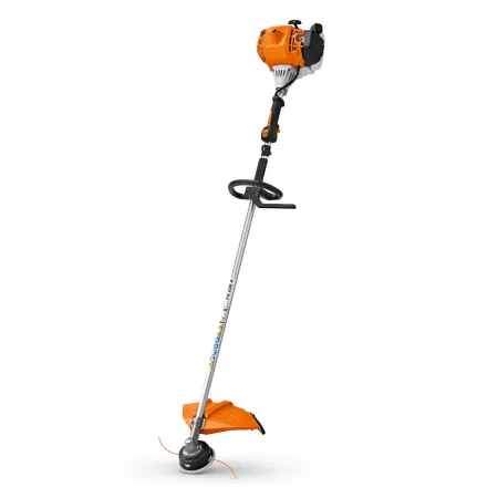 Decespugliatore stihl 35 cc - fs 235 r -