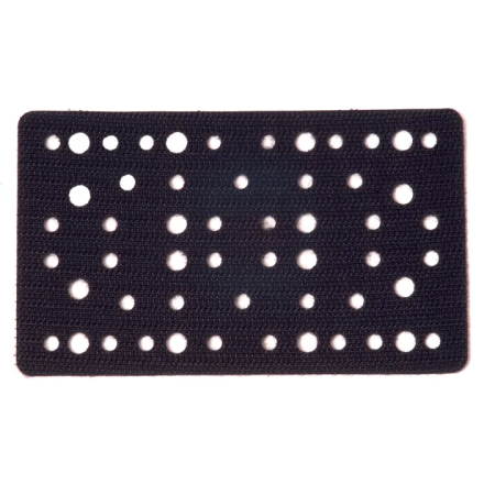 Proteggi platorello mirka - mm.81x133 54f - h.3 mm.