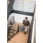 Aspirapolvere karcher - nt 22/1 ap te l - liquidi - professionale