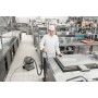 Aspirapolvere karcher - nt 22/1 ap te l - liquidi - professionale