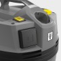 Aspirapolvere karcher - nt 22/1 ap te l - liquidi - professionale