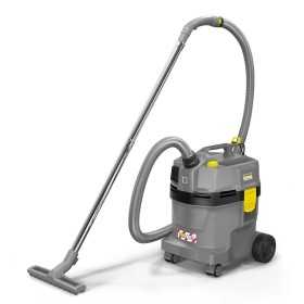 Aspirapolvere karcher - nt 22/1 ap te l - liquidi - professionale