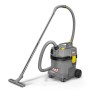 Aspirapolvere karcher - nt 22/1 ap te l - liquidi - professionale