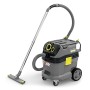 Aspirapolvere karcher - nt 30/1 tact l - liquidi - professionale