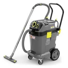 Aspirapolvere karcher - nt 50/1 tact l - liquidi - professionale