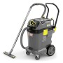 Aspirapolvere karcher - nt 50/1 tact l - liquidi - professionale