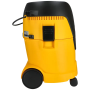 Aspirapolvere mirka lt 25 pro - 1125 l pc - c/tubo 4 mt e telecomando
