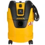 Aspirapolvere mirka lt 25 pro - 1125 l pc - c/tubo 4 mt e telecomando