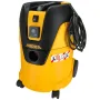 Aspirapolvere mirka lt 25 - 1125 l pc - c/tubo 4 mt e telecomando