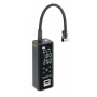 Compressore portatile gys - 10 bar - 