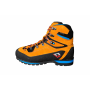 Scarpone garsport sierra dpi - n.43 s7s orange - safety news"2026"