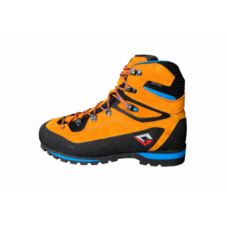 Scarpone garsport sierra dpi - n.45 s7s orange - safety news"2026"