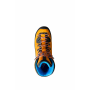 Scarponcino giallo - n.46 - alpine route s3