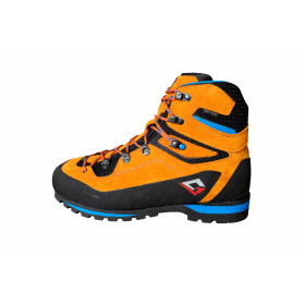Scarpone garsport sierra dpi - n.40 s7s orange - safety news"2026"