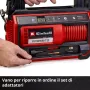 Compressore pressito einhell - 18/25 - 