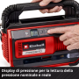 Compressore pressito   einhell - 18/25 - 