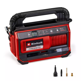 Compressore pressito   einhell - 18/25 -