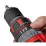 Trapano avvitatore einhell pro - tp-cd 18/60 li - linea pro con 1 batt.da 2,0ah