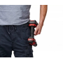 Trapano avvitatore einhell pro - tp-cd 18/60 li - linea pro con 1 batt.da 2,0ah