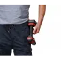 Trapano avvitatore einhell pro - tp-cd 18/60 li - linea pro con 1 batt.da 2,0ah