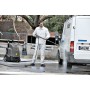 Idropulitrici acqua calda - hds 5/15 u - karcher          professionale