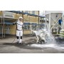 Idropulitrici acqua calda - hds 5/15 u - karcher          professionale
