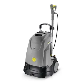Idropulitrici acqua calda - hds 5/15 u - karcher professionale