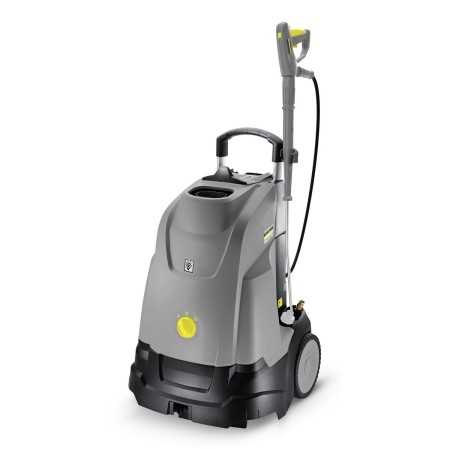 Idropulitrici acqua calda - hds 5/15 u - karcher          professionale