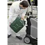 Idropulitrici acqua calda - hds 5/15 u - karcher professionale