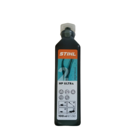 Olio per miscela ultra stihl - ml.100 hp - 